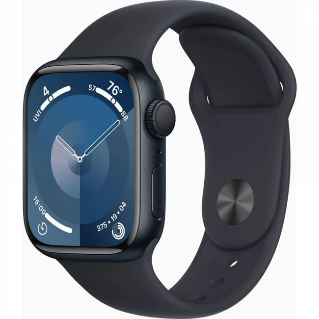 Apple Watch Series 9 MR8W3ZP/A (Смарт-часы)