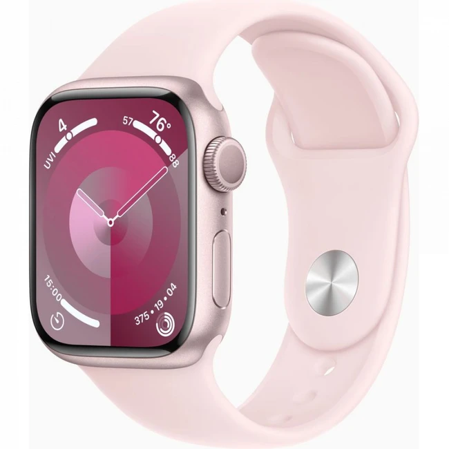 Apple Watch Series 9 MR933ZP/A (Смарт-часы)