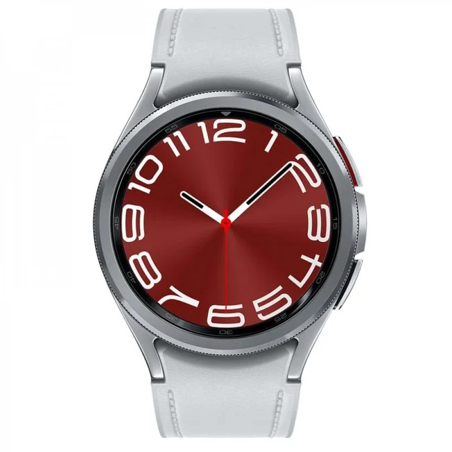 Samsung Galaxy Watch 6 Classic SM-R950NZSACIS (Смарт-часы)