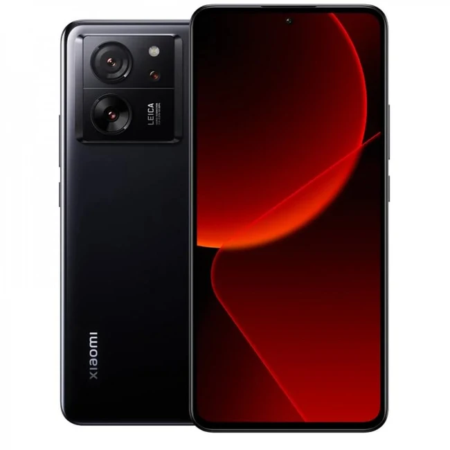 Смартфон Xiaomi 13T Black 48561 (256 Гб, 8 Гб)