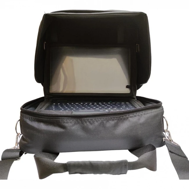 Сумка для ноутбука Brother NKG-B360-1/1 B W (13.3)