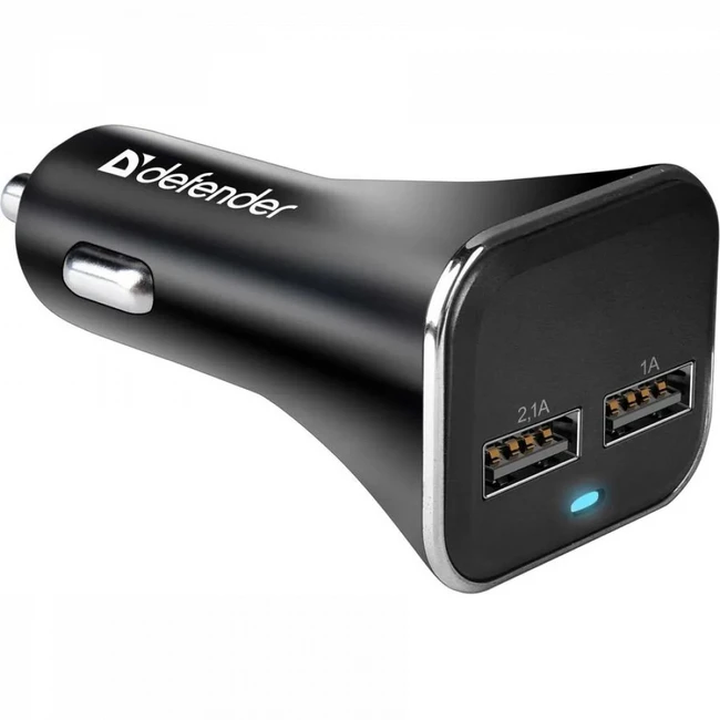 Defender UCA-31 83597 3.1