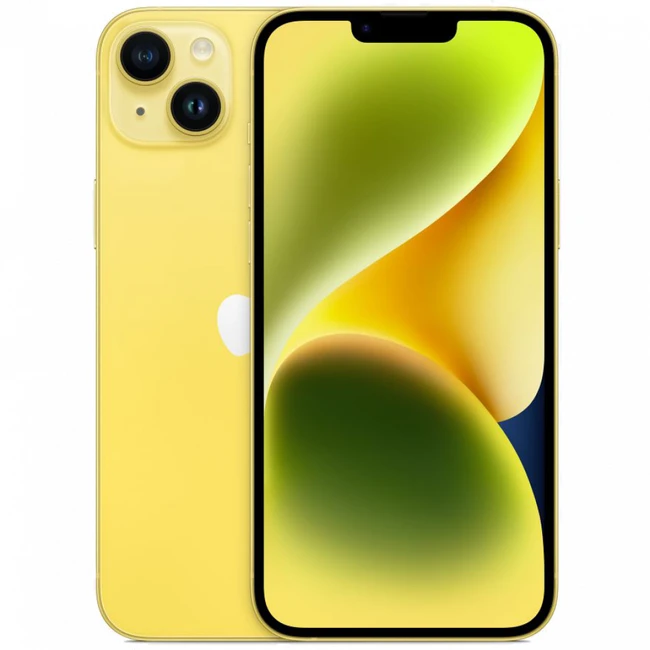 Смартфон Apple iPhone 14 Plus MR693AA/AA2886 (128 Гб, 6 Гб)