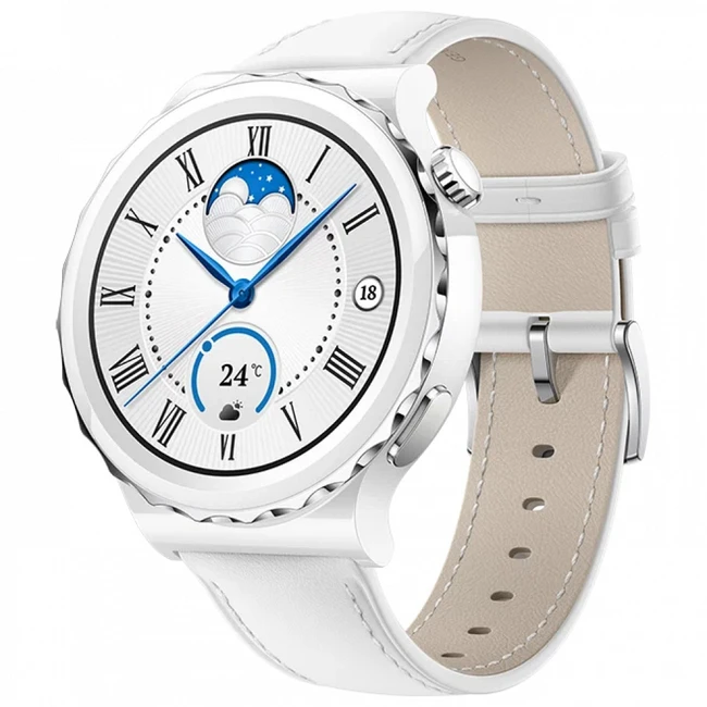 Huawei Watch GT 3 Pro Frigga-B19V 55028857 (Смарт-часы)
