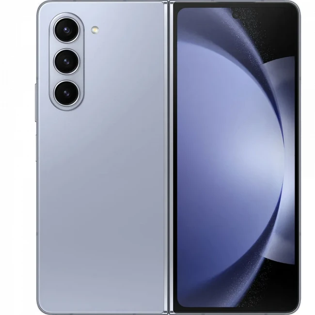 Смартфон Samsung Galaxy Z Fold5 SM-F946BLBDXME 256 Гб, 12 Гб