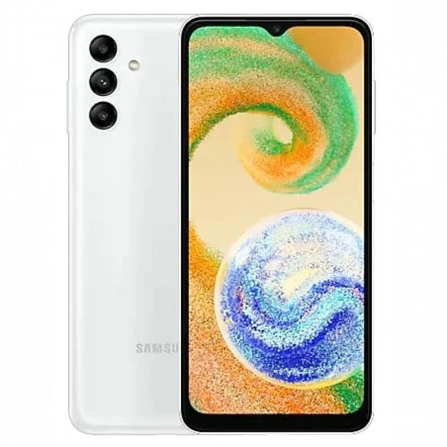 Смартфон Samsung Galaxy A04s SM-A047FZWDMEA (32 Гб, 3 Гб)