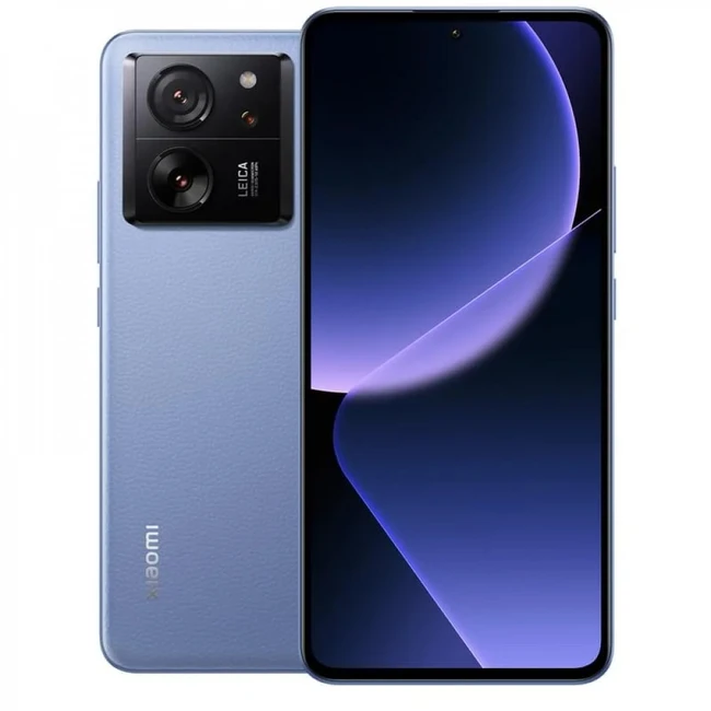 Смартфон Xiaomi 13T Pro Alpine Blue 48503 (512 Гб, 12 Гб)