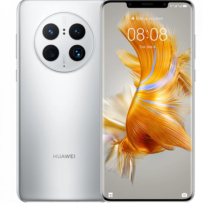 Смартфон Huawei Mate 50 Pro 51097FTR 256 Гб, 8 Гб