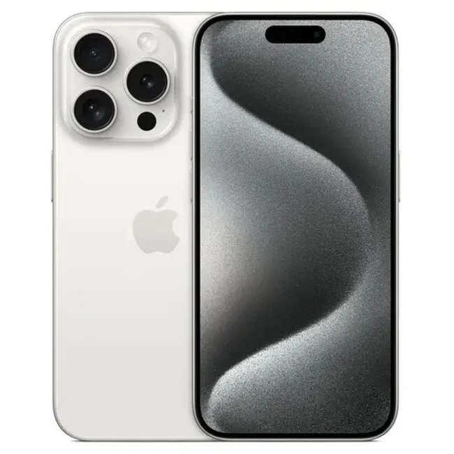 Смартфон Apple iPhone 15 Pro MTUJ3J/A (512 Гб, 8 Гб)