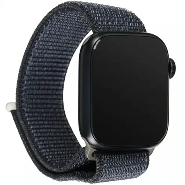 Apple Watch Series 9 GPS 41mm MR8Y3QR/A (Смарт-часы)