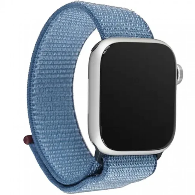 Apple Watch Series 9 GPS 41mm MR923QR/A (Смарт-часы)