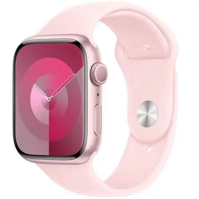 Apple Watch Series 9 GPS 41mm MR943QR/A (Смарт-часы)