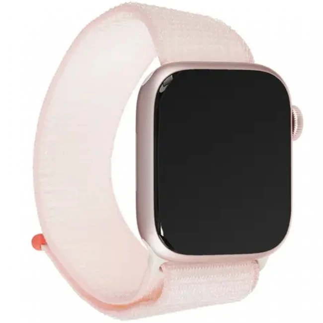 Apple Watch Series 9 GPS 41mm MR953QR/A (Смарт-часы)