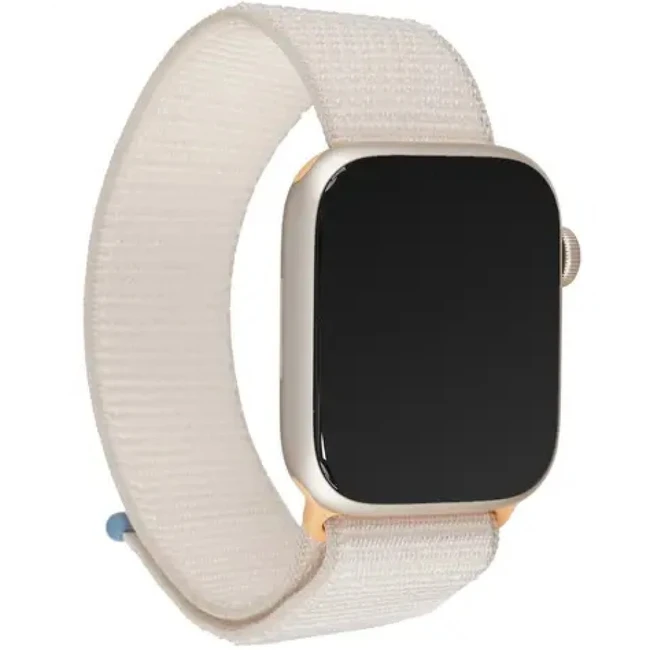 Apple Watch Series 9 GPS 45mm MR983QR/A (Смарт-часы)