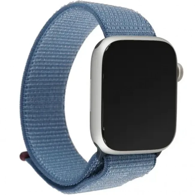 Apple Watch Series 9 GPS 45mm MR9F3QR/A (Смарт-часы)