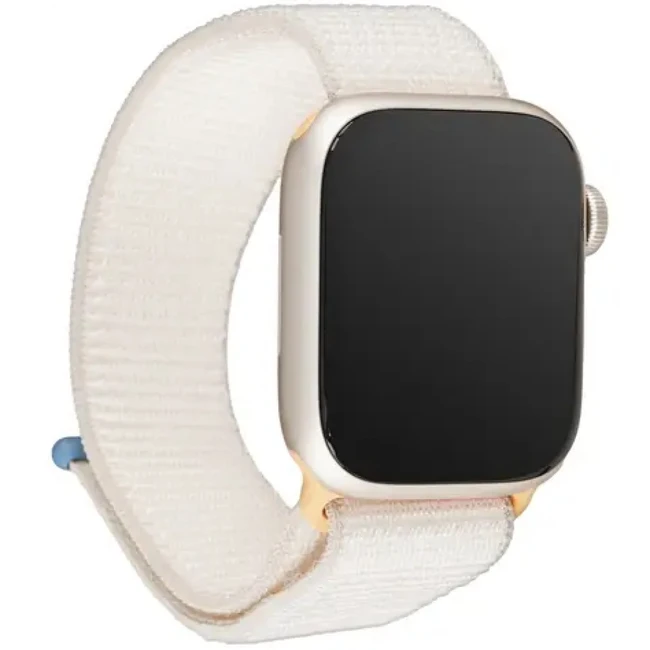Apple Watch Series 9 GPS 41mm MR8V3QR/A (Смарт-часы)