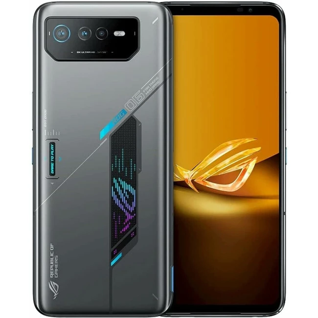 Смартфон Asus ROG Phone 6D 90AI00D2-M00180 (256 Гб, 12 Гб)