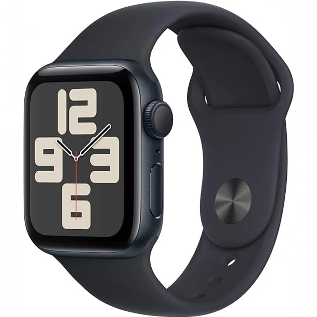 Apple Watch SE 2023 A2722 MR9Y3LL/A (Смарт-часы)