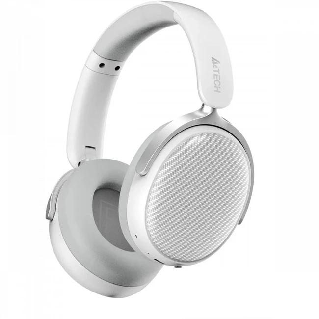 Наушники A4Tech Fstyler BH350C BH350C WHITE