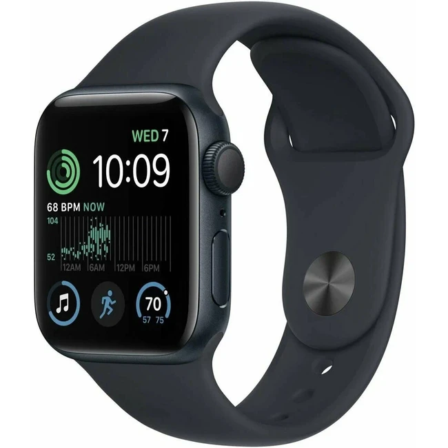 Apple Watch Series SE 2022 A2722 MNL83LL/A (Смарт-часы)