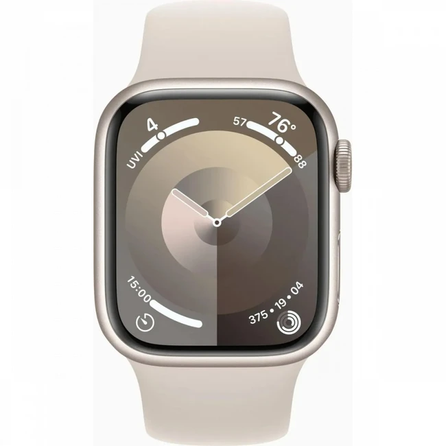 Apple Watch Series 9 MR973LL/A (Смарт-часы)