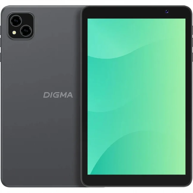 Планшет Digma G8 DA6B8P02 32 Гб, 3 Гб