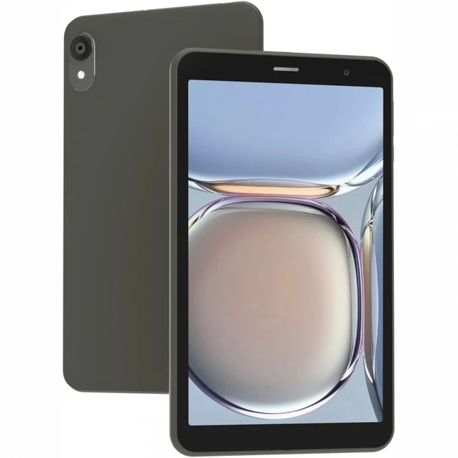Планшет Digma Dark Grey T606 DA1C8P02 64 Гб, 4 Гб