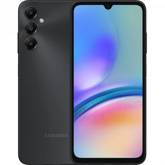 Смартфон Samsung Galaxy A05s SM-A057FZKUCAU (64 Гб, 4 Гб)