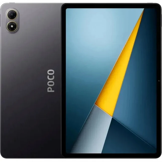 Планшет Xiaomi Poco Pad M1 P83P 71090 256 Гб, 8 Гб