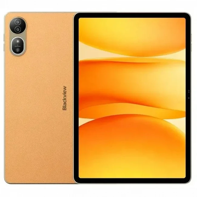 Планшет Blackview MEGA 12 BVMEGA12-G12256GOL 256 Гб, 12 Гб