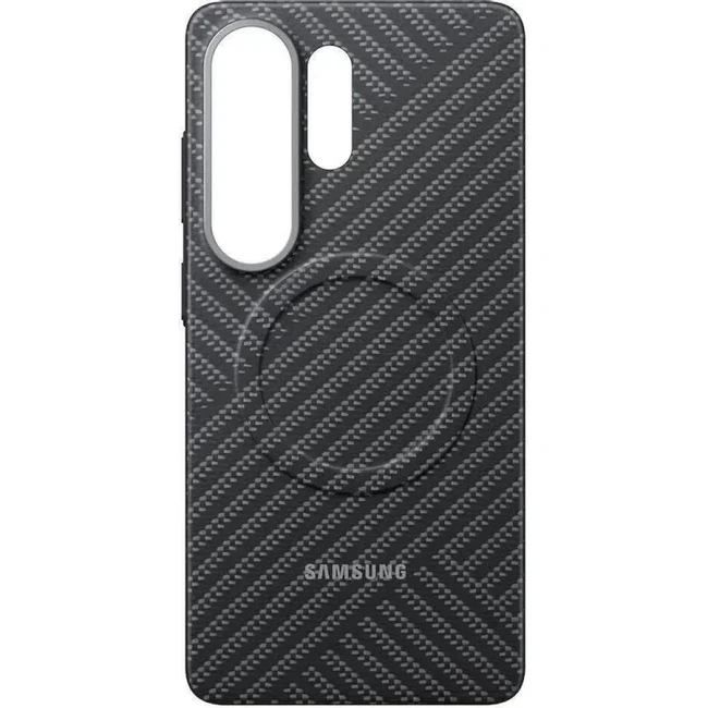 Аксессуары для смартфона Samsung Чехол (клип-кейс) EF-KS948SSEGRU