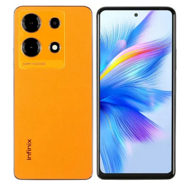 Смартфон Infinix Note 30 10044294 (128 Гб, 8 Гб)