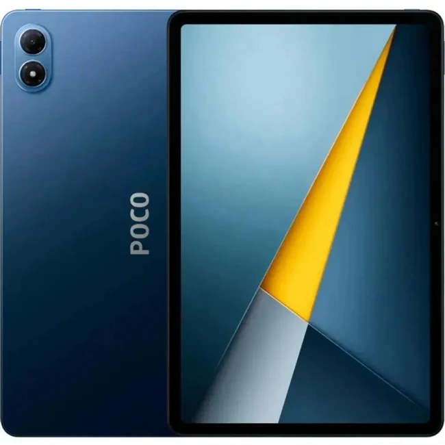 Планшет Xiaomi Poco Pad M1 P83P 71085 256 Гб, 8 Гб