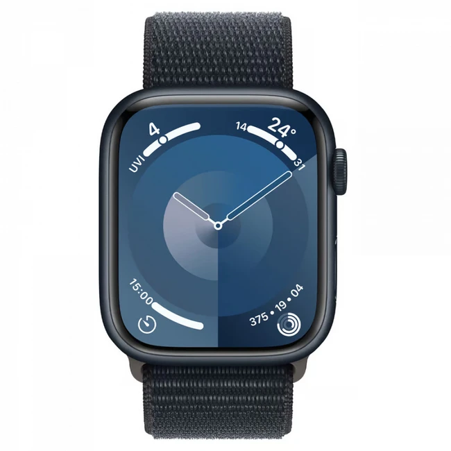 Apple Watch Series 9 A2980 MR9C3LL/A (Смарт-часы)