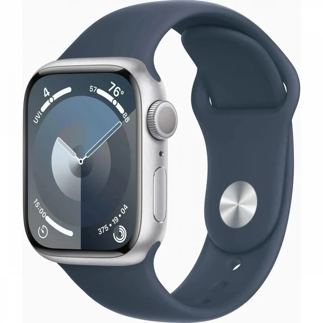 Apple Watch Series 9 MR903LL/A (Смарт-часы)
