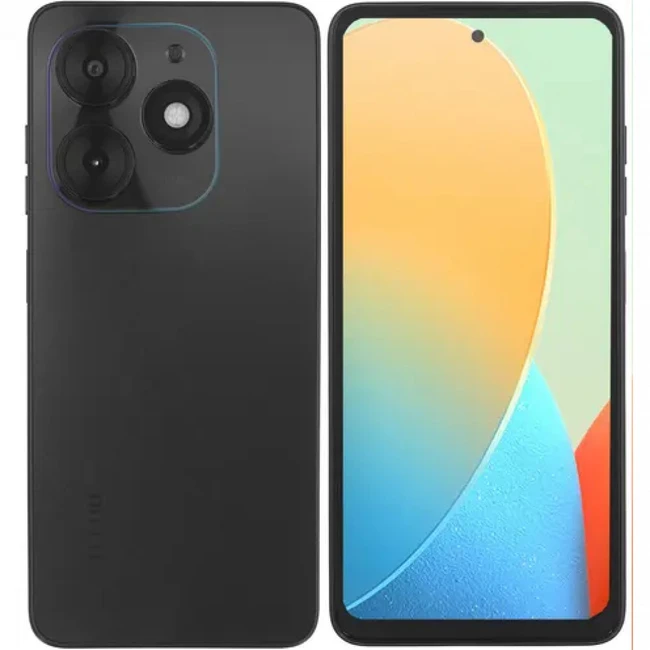 Смартфон TECNO SPARK Go 2024 BG6 (128 Гб, 4 Гб)