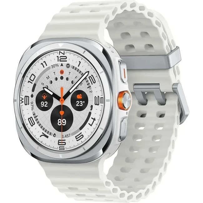 Samsung Galaxy Watch Ultra LTE SM-L705FZWACAU Смарт-часы