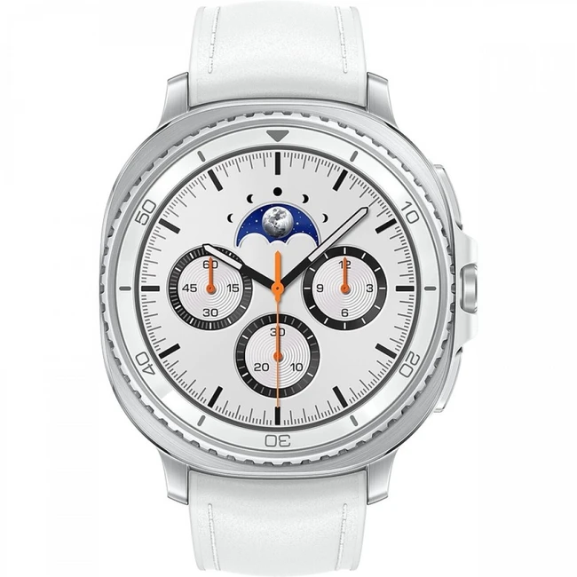 Samsung Galaxy Watch 8 Classic LTE Watch 8 Classic SM-L505FZWACAU Смарт-часы