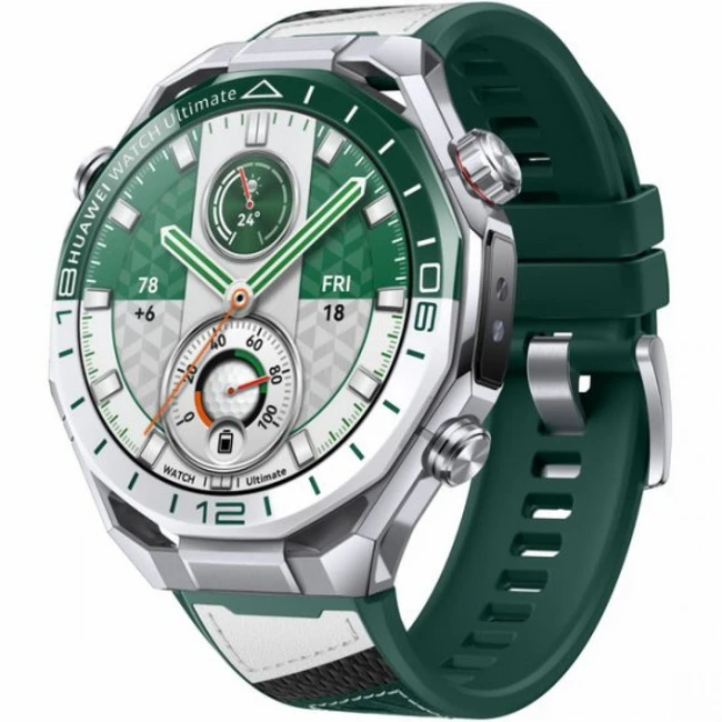 Huawei Watch Ultimate 2 MCH-AL00 55020GNS Смарт-часы