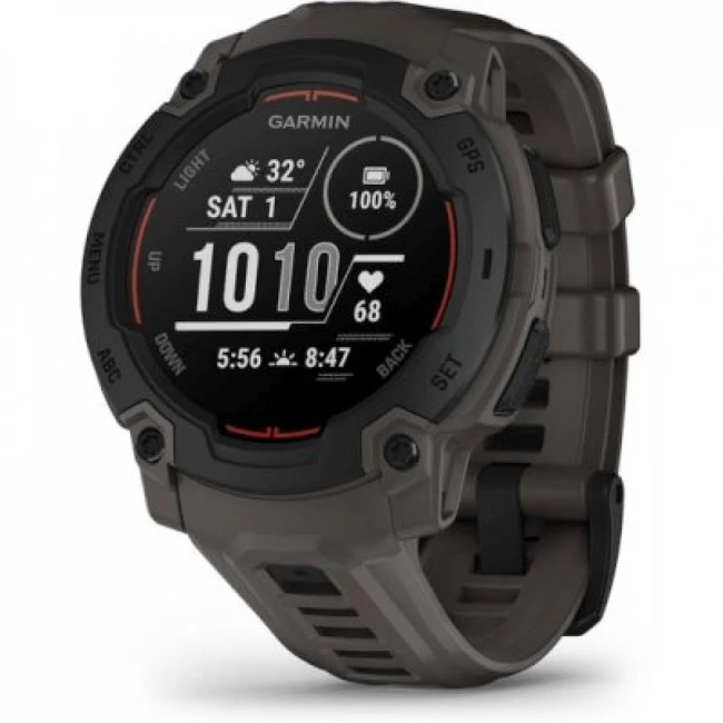 Garmin Instinct E 010-02933-00 Смарт-часы
