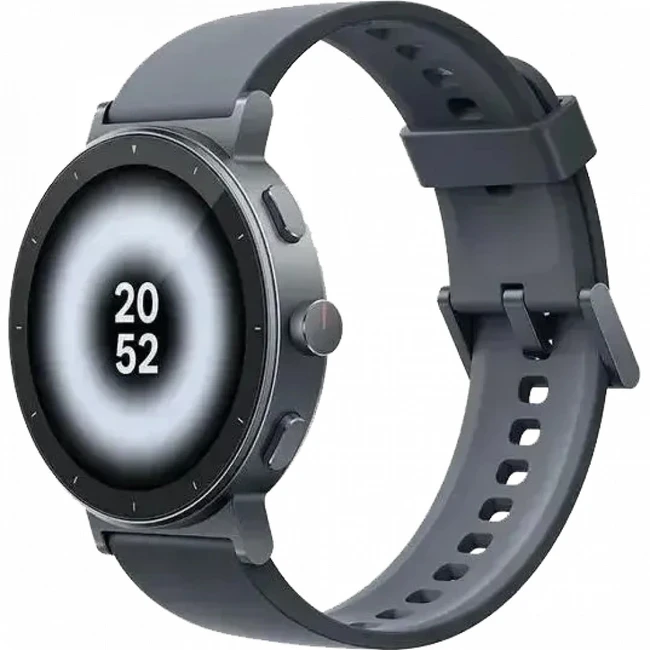 REALME Watch S5 Grey 6941764490468 Смарт-часы