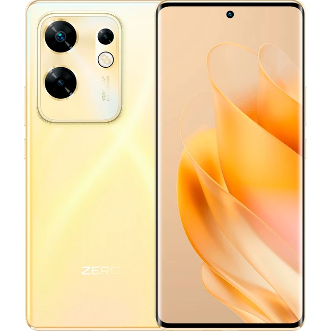 Смартфон Infinix Zero 30 10047674 (256 Гб, 8 Гб)