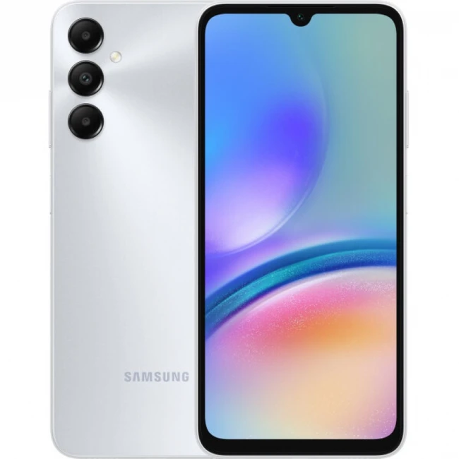 Смартфон Samsung Galaxy A05s SM-A057FZSUCAU (64 Гб, 4 Гб)