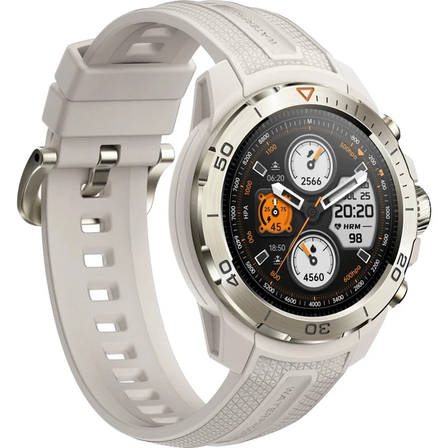 Mibro GS Explorer XPAW017DW Смарт-часы