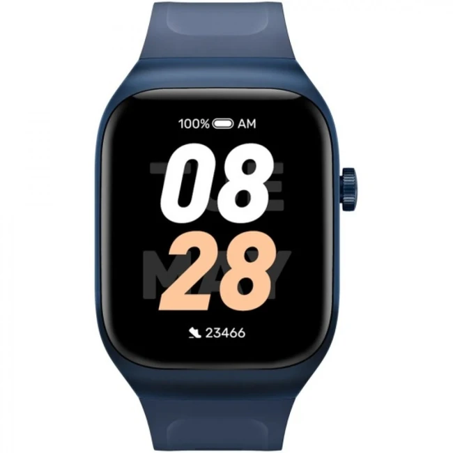 Mibro T2 синий XPAW012DB Смарт-часы