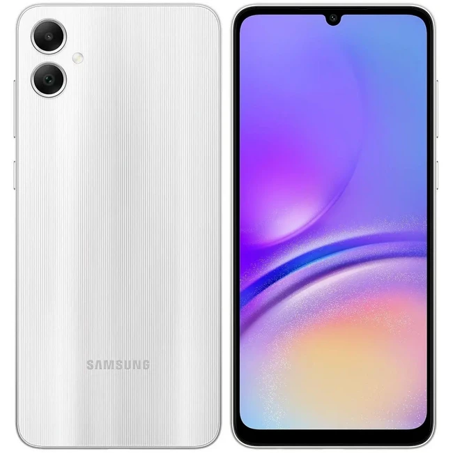 Смартфон Samsung Galaxy A05 SM-A055FZSDSKZ (64 Гб, 4 Гб)