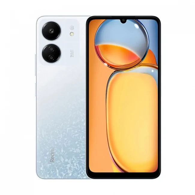 Смартфон Xiaomi 13C MZB0FJCRU (128 Гб, 4 Гб)