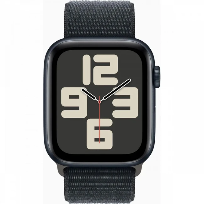 Apple Watch SE 2023 MREA3LL/A (Смарт-часы)