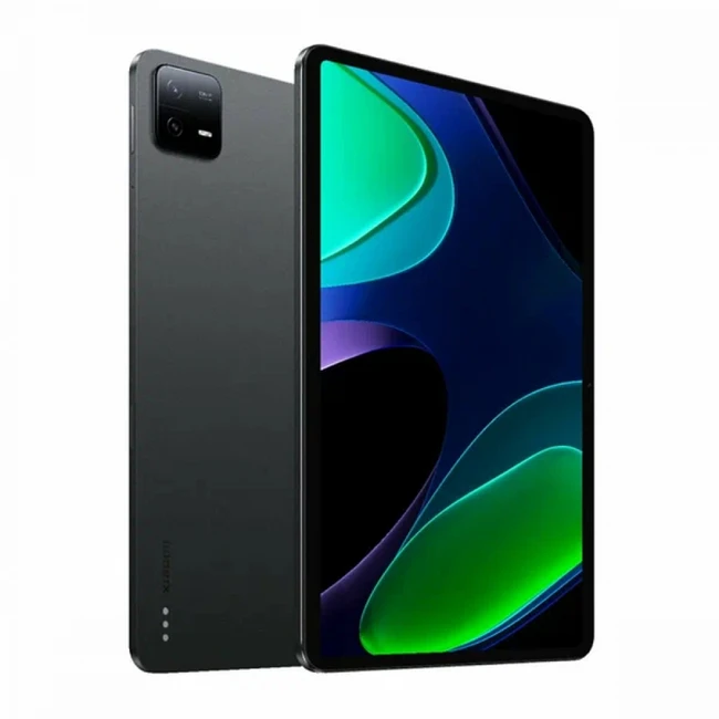 Планшет Xiaomi Pad 6 VHU4368RU (256 Гб, 8 Гб)