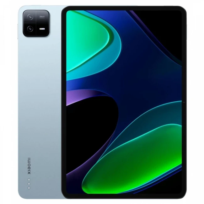 Планшет Xiaomi Pad 6 VHU4396RU (256 Гб, 8 Гб)